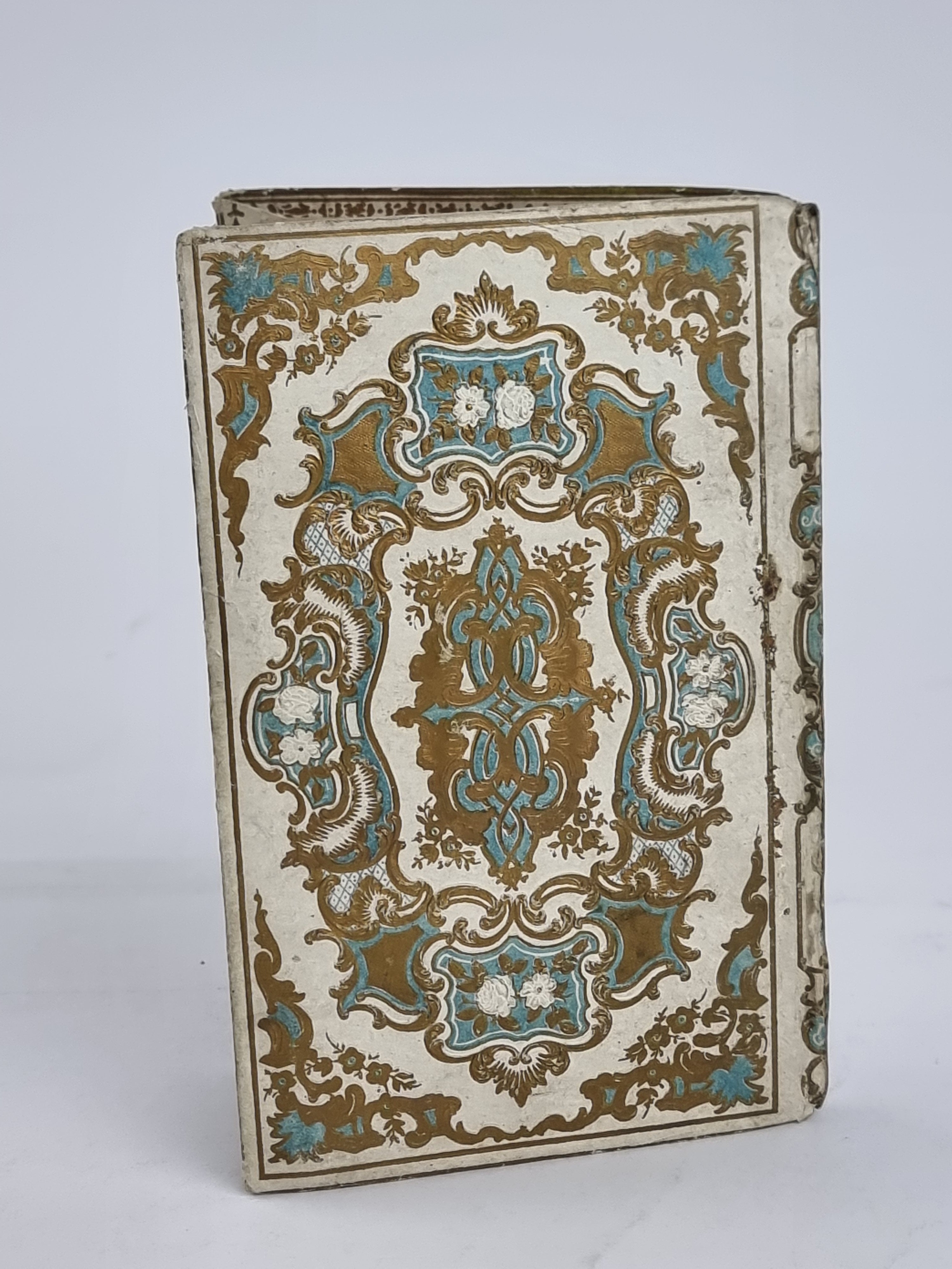 Le Petit Mouton, Conte pour les Enfants, Christoph von Schmid — 1855 Edition