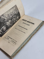 Le Petit Mouton, Conte pour les Enfants, Christoph von Schmid — 1855 Edition