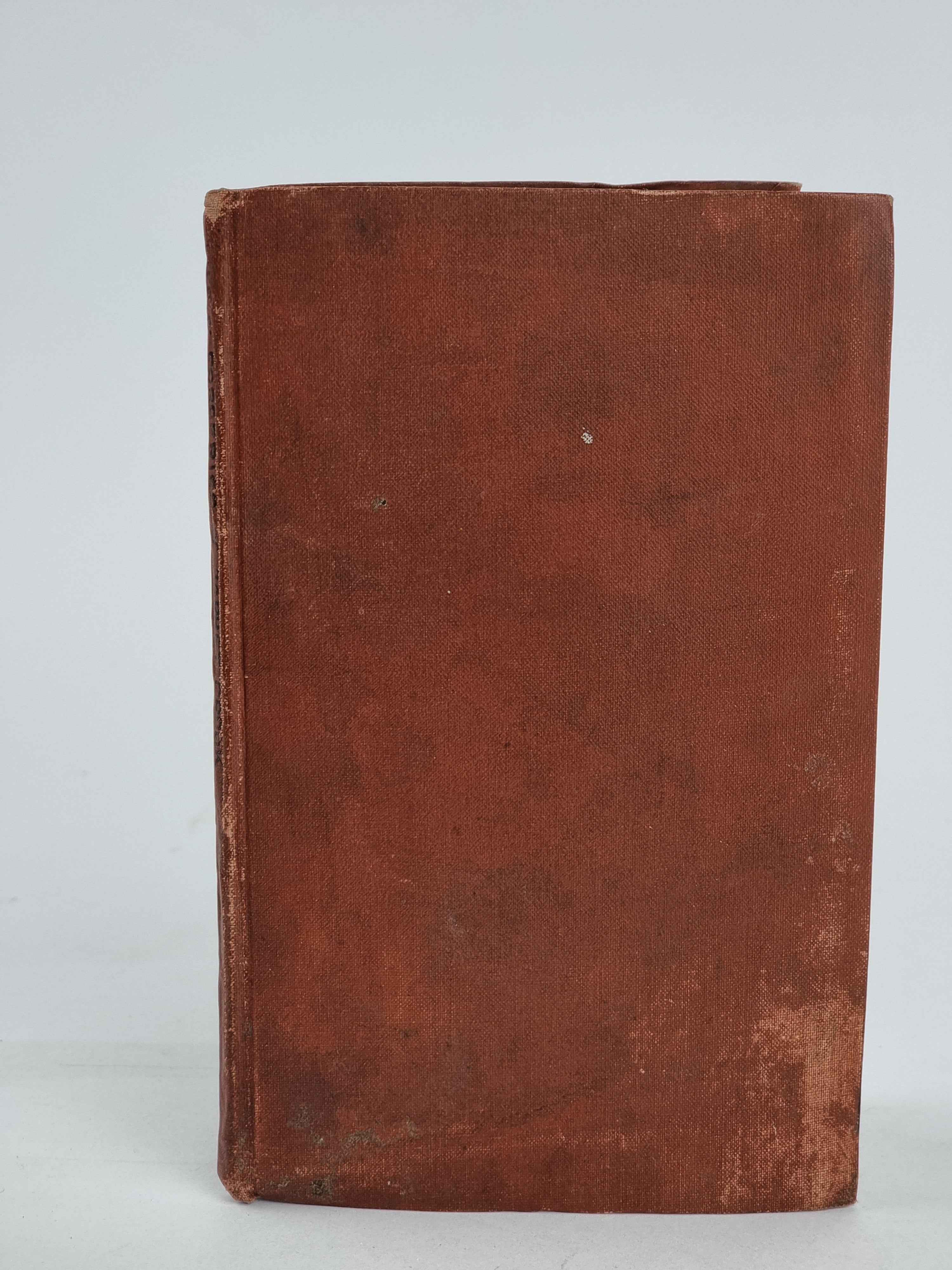The Unparallel'd Impostor; The Whole Life, Artifices and Forgeries of Japhet Crook