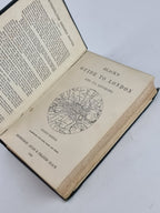 Black's Guide to London and Its Environs, Adam & Charles Black — 8th Edition