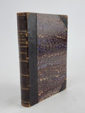 Dr. Zell and the Princess Charlotte, Warren Richardson — 1st Edition