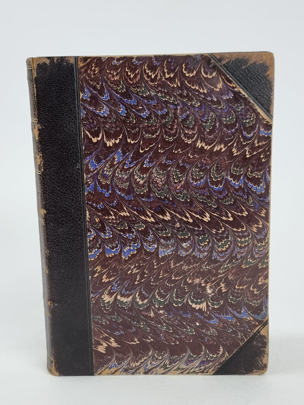 Dr. Zell and the Princess Charlotte, Warren Richardson — 1st Edition