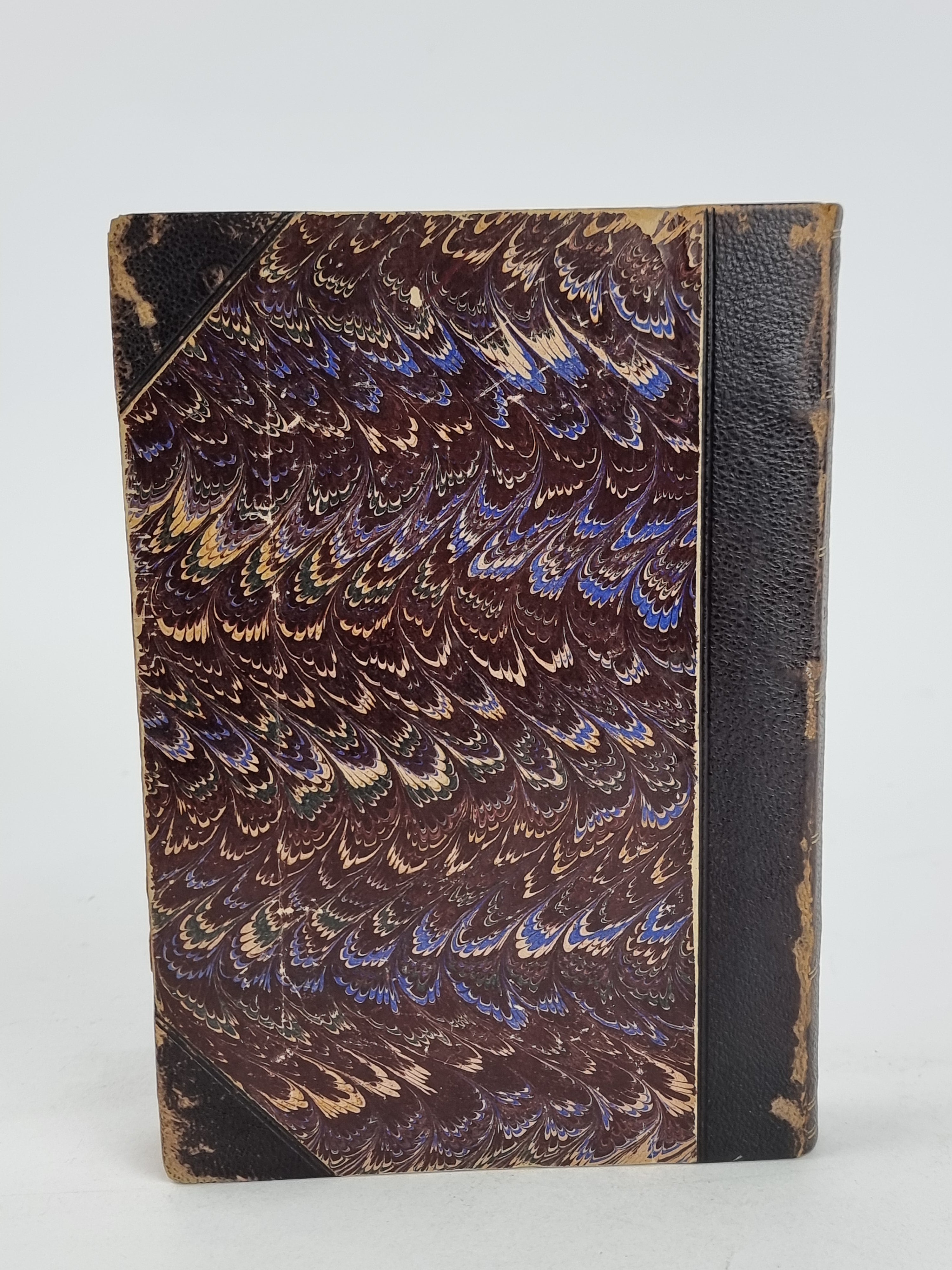Dr. Zell and the Princess Charlotte, Warren Richardson — 1st Edition