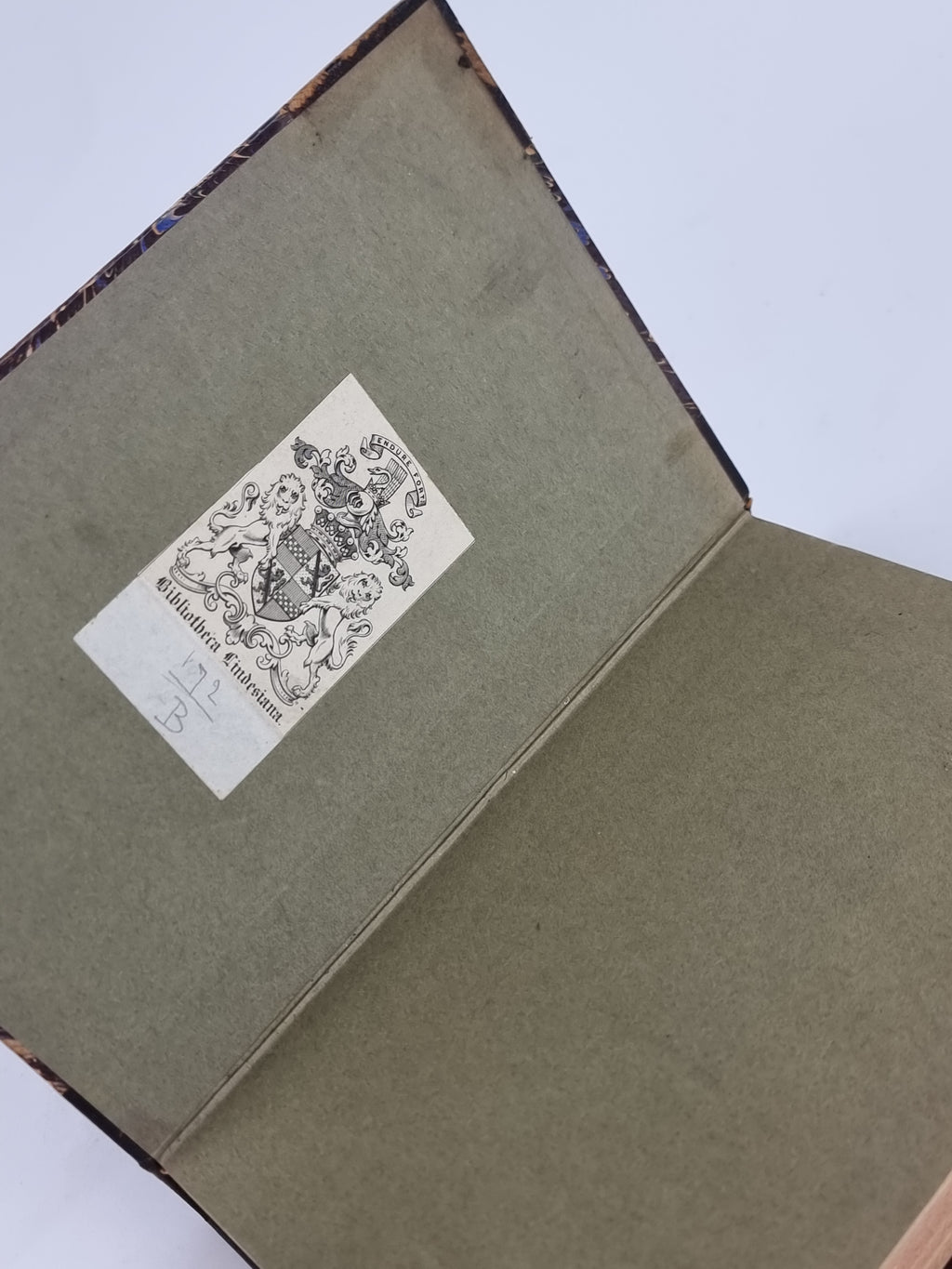 Dr. Zell and the Princess Charlotte, Warren Richardson — 1st Edition