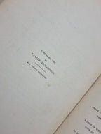 Dr. Zell and the Princess Charlotte, Warren Richardson — 1st Edition