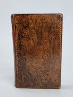 The Vicar of Wakefield. A Tale., Dr. Oliver Goldsmith — 1st Edition Thus