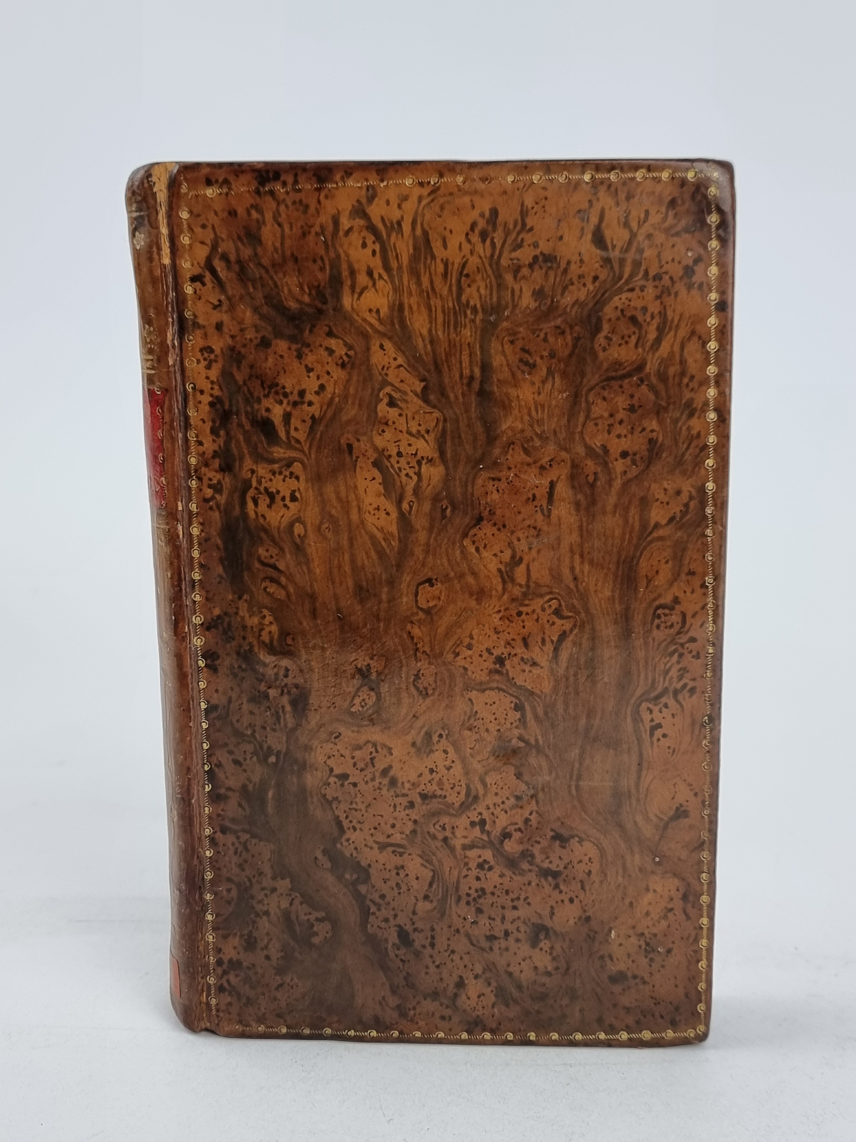 The Vicar of Wakefield. A Tale., Dr. Oliver Goldsmith — 1st Edition Thus