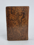 The Vicar of Wakefield. A Tale., Dr. Oliver Goldsmith — 1st Edition Thus
