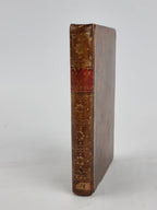 The Vicar of Wakefield. A Tale., Dr. Oliver Goldsmith — 1st Edition Thus