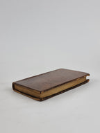 The Vicar of Wakefield. A Tale., Dr. Oliver Goldsmith — 1st Edition Thus