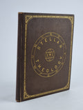 Stellar Theology and Masonic Astronomy, Robert Hewitt Brown — 1st Edition