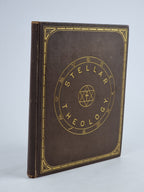 Stellar Theology and Masonic Astronomy, Robert Hewitt Brown — 1st Edition
