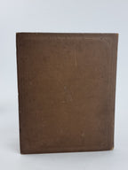 Stellar Theology and Masonic Astronomy, Robert Hewitt Brown — 1st Edition