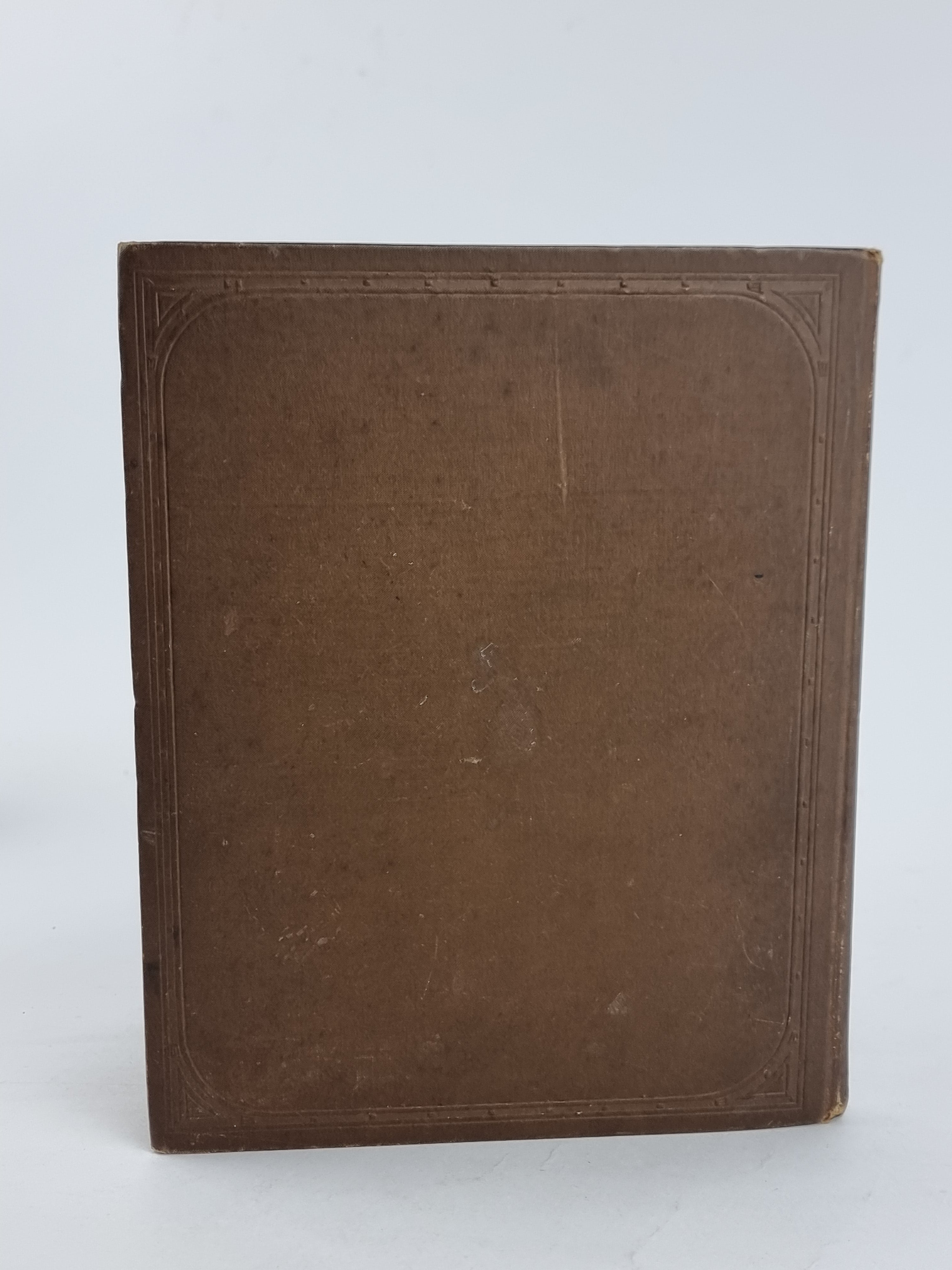 Stellar Theology and Masonic Astronomy, Robert Hewitt Brown — 1st Edition