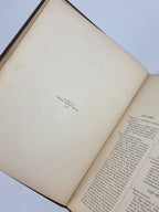 Stellar Theology and Masonic Astronomy, Robert Hewitt Brown — 1st Edition
