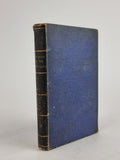 The House of the Seven Gables, Nathaniel Hawthorne — 1st UK Edition