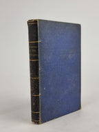 The House of the Seven Gables, Nathaniel Hawthorne — 1st UK Edition