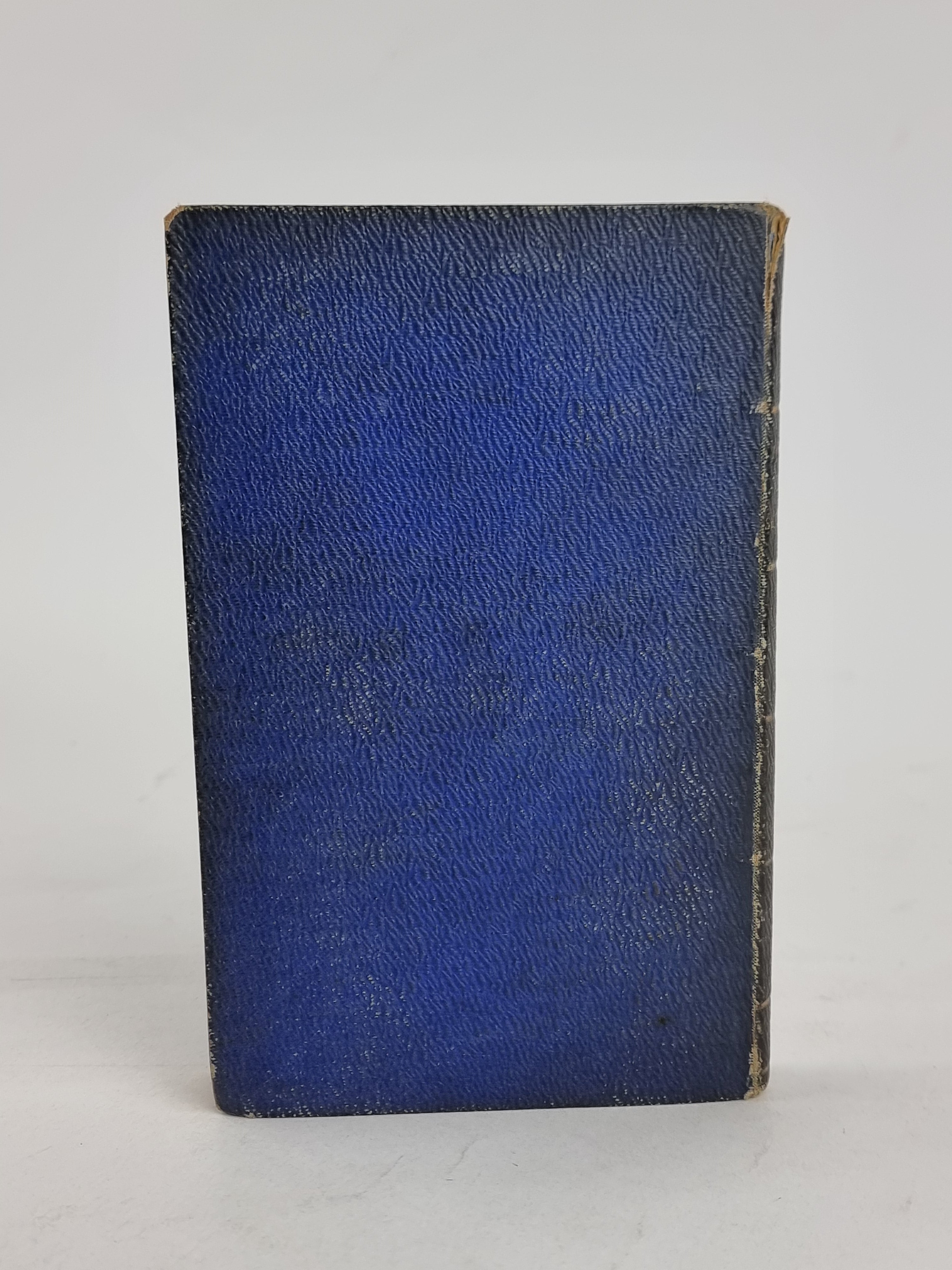The House of the Seven Gables, Nathaniel Hawthorne — 1st UK Edition