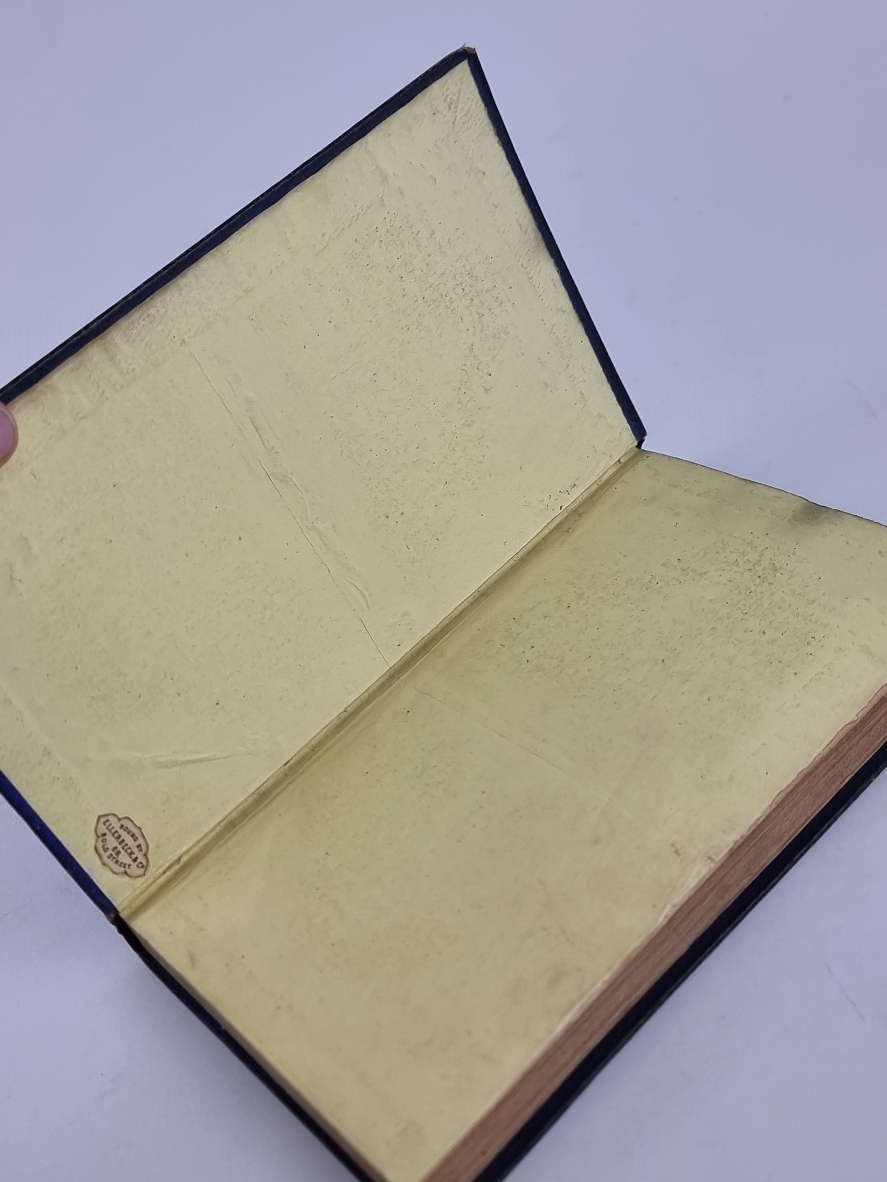 The House of the Seven Gables, Nathaniel Hawthorne — 1st UK Edition