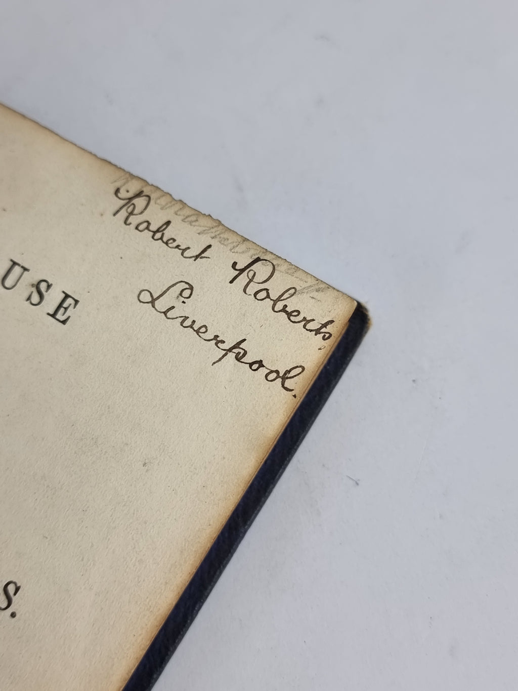 The House of the Seven Gables, Nathaniel Hawthorne — 1st UK Edition