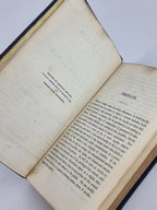 The House of the Seven Gables, Nathaniel Hawthorne — 1st UK Edition