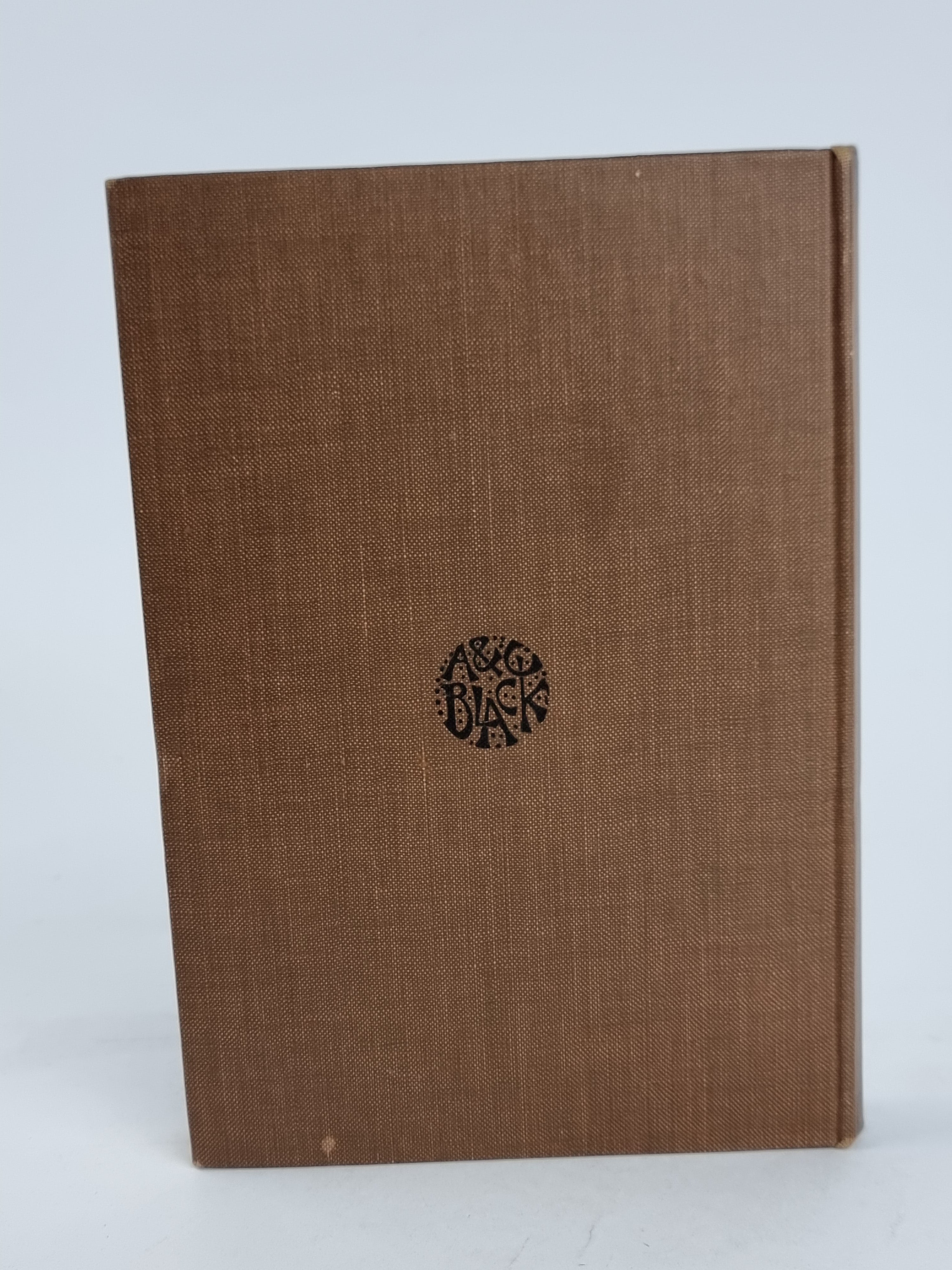 Peeps at Many Lands: Ancient Egypt, Rev. James Baikie — 1916 Reprint Edition