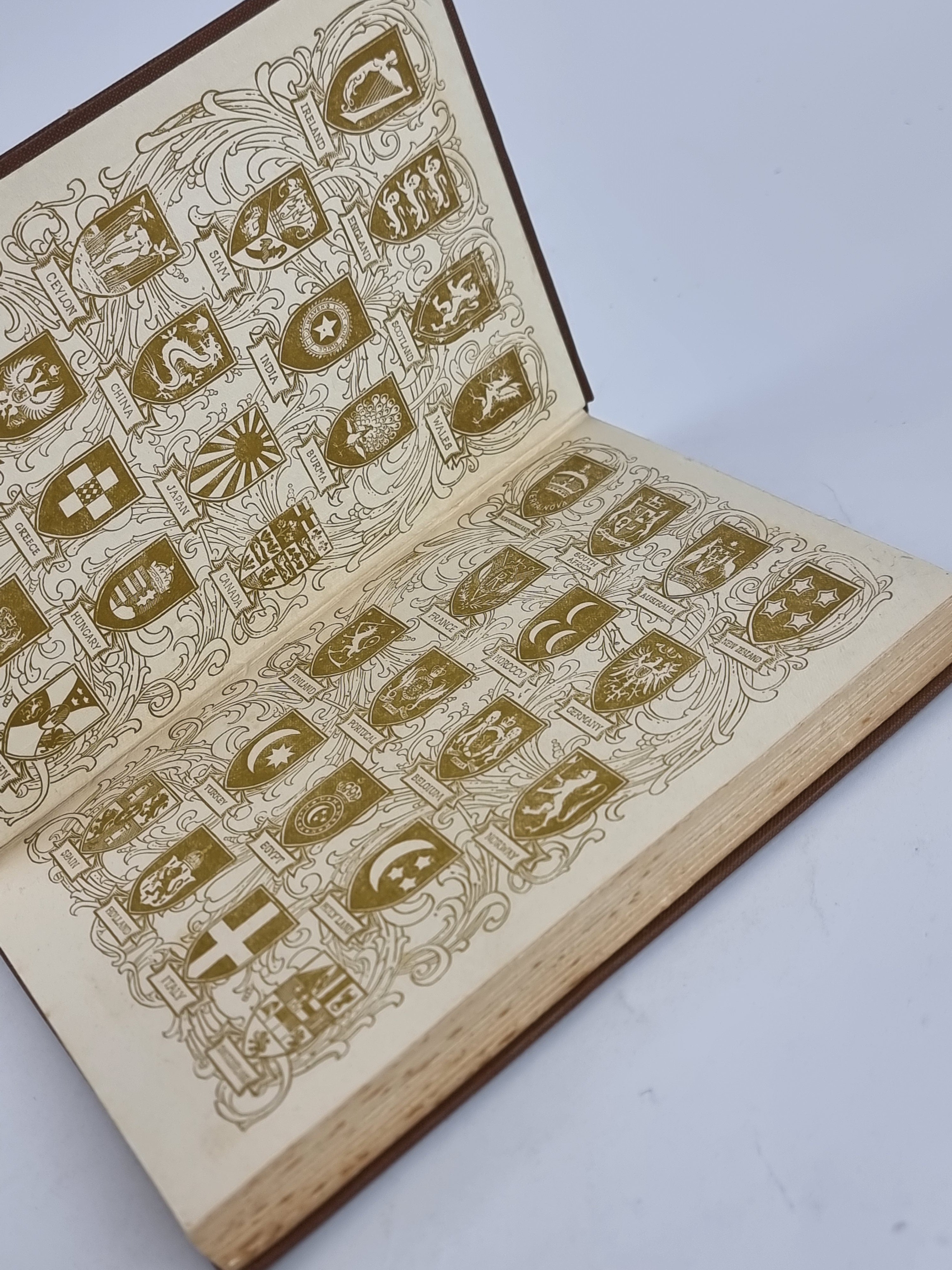 Peeps at Many Lands: Ancient Egypt, Rev. James Baikie — 1916 Reprint Edition