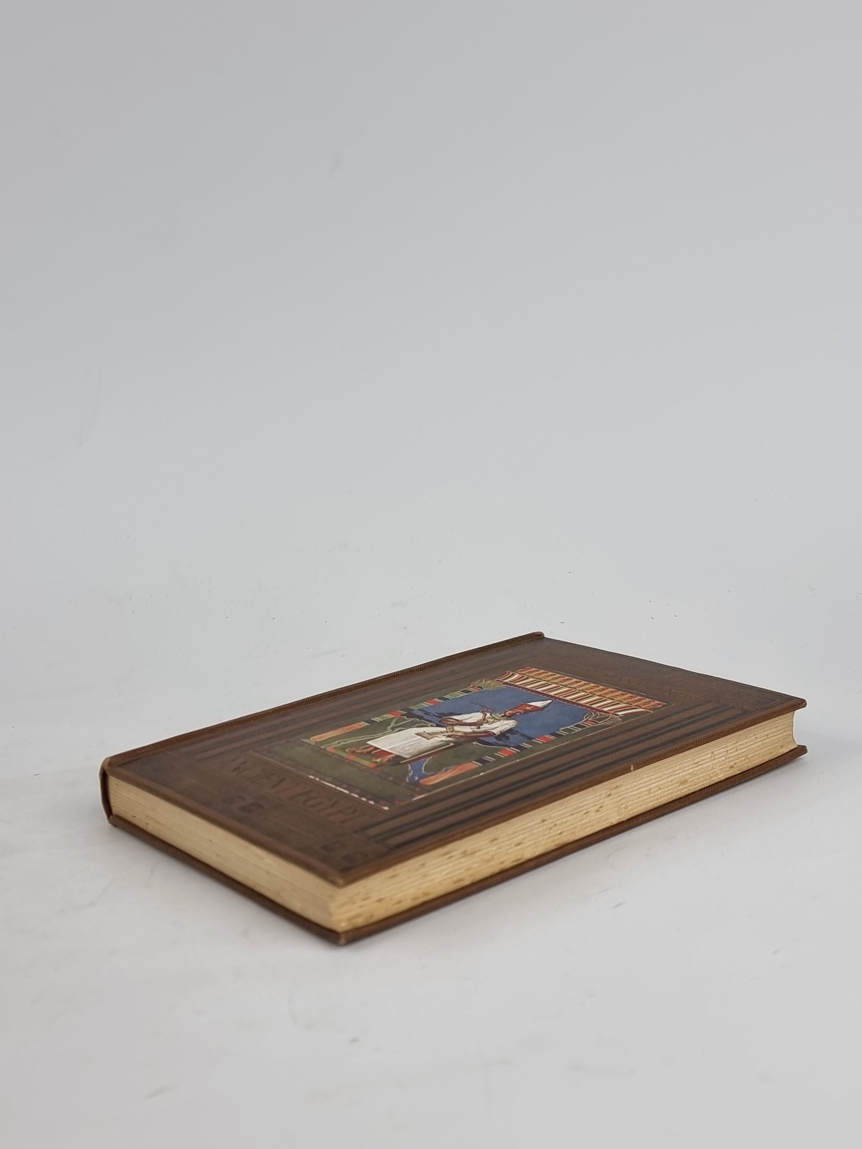 Peeps at Many Lands: Ancient Egypt, Rev. James Baikie — 1916 Reprint Edition