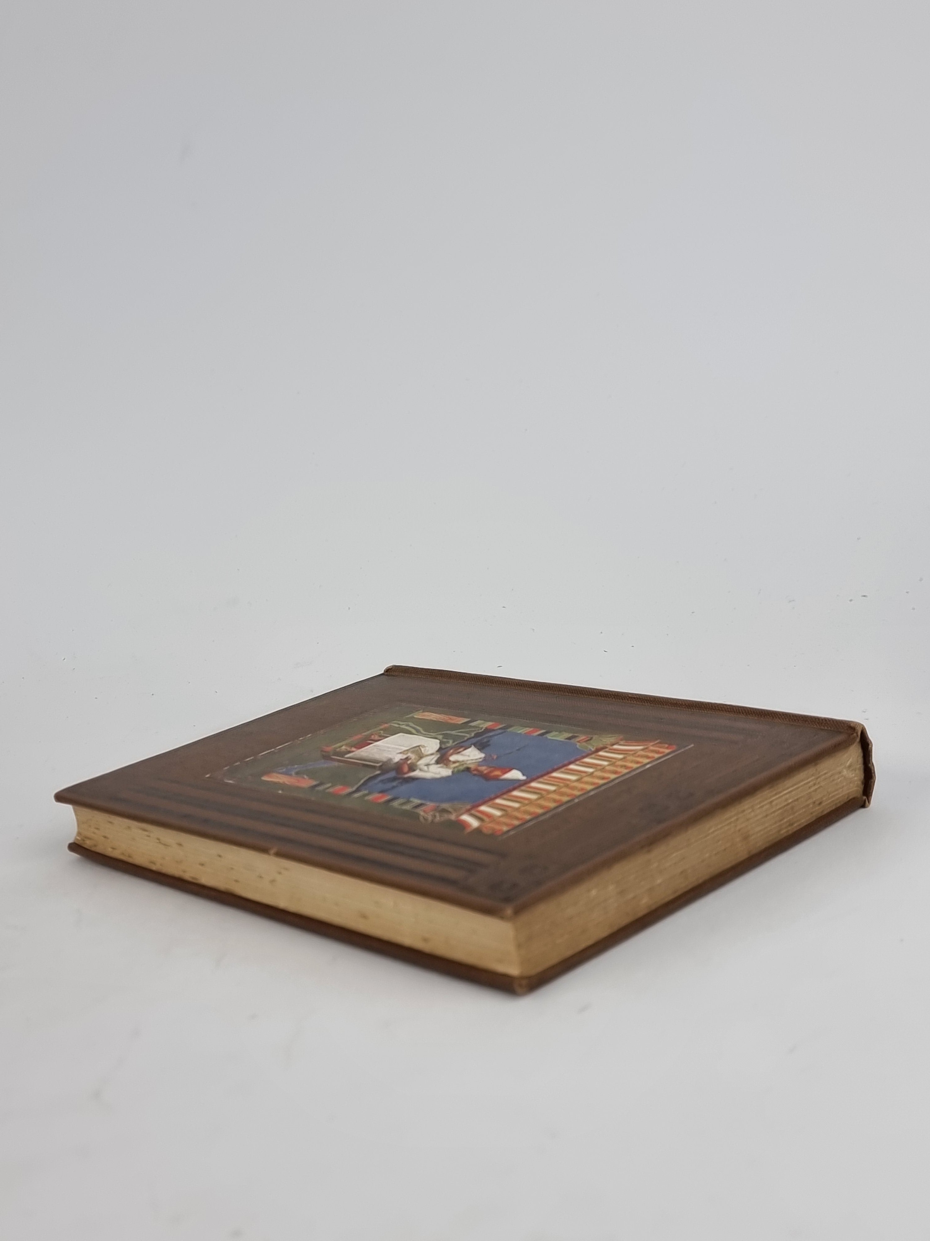 Peeps at Many Lands: Ancient Egypt, Rev. James Baikie — 1916 Reprint Edition