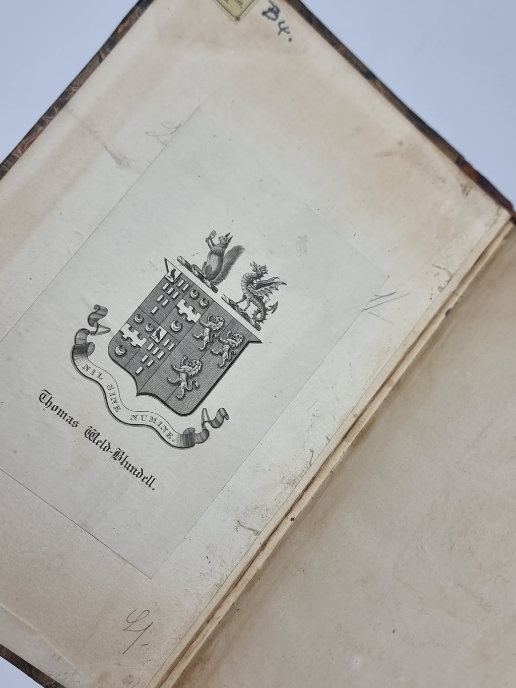 Eikon Basilike. The Pourtraicture of His Sacred Majestie... King Charles I — Early Issue (Madan 125)