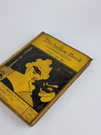 The Yellow Book: An Illustrated Quarterly, Volume I, Various Authors — 3rd Edition