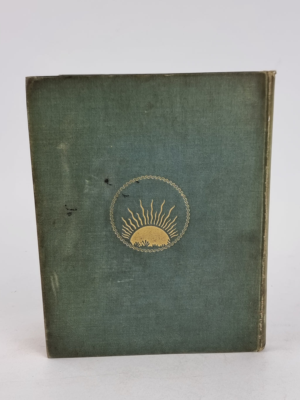 Three Sunsets and Other Poems, Lewis Carroll — 1st Edition, 2nd Impression
