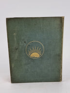Three Sunsets and Other Poems, Lewis Carroll — 1st Edition, 2nd Impression