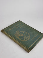 Three Sunsets and Other Poems, Lewis Carroll — 1st Edition, 2nd Impression