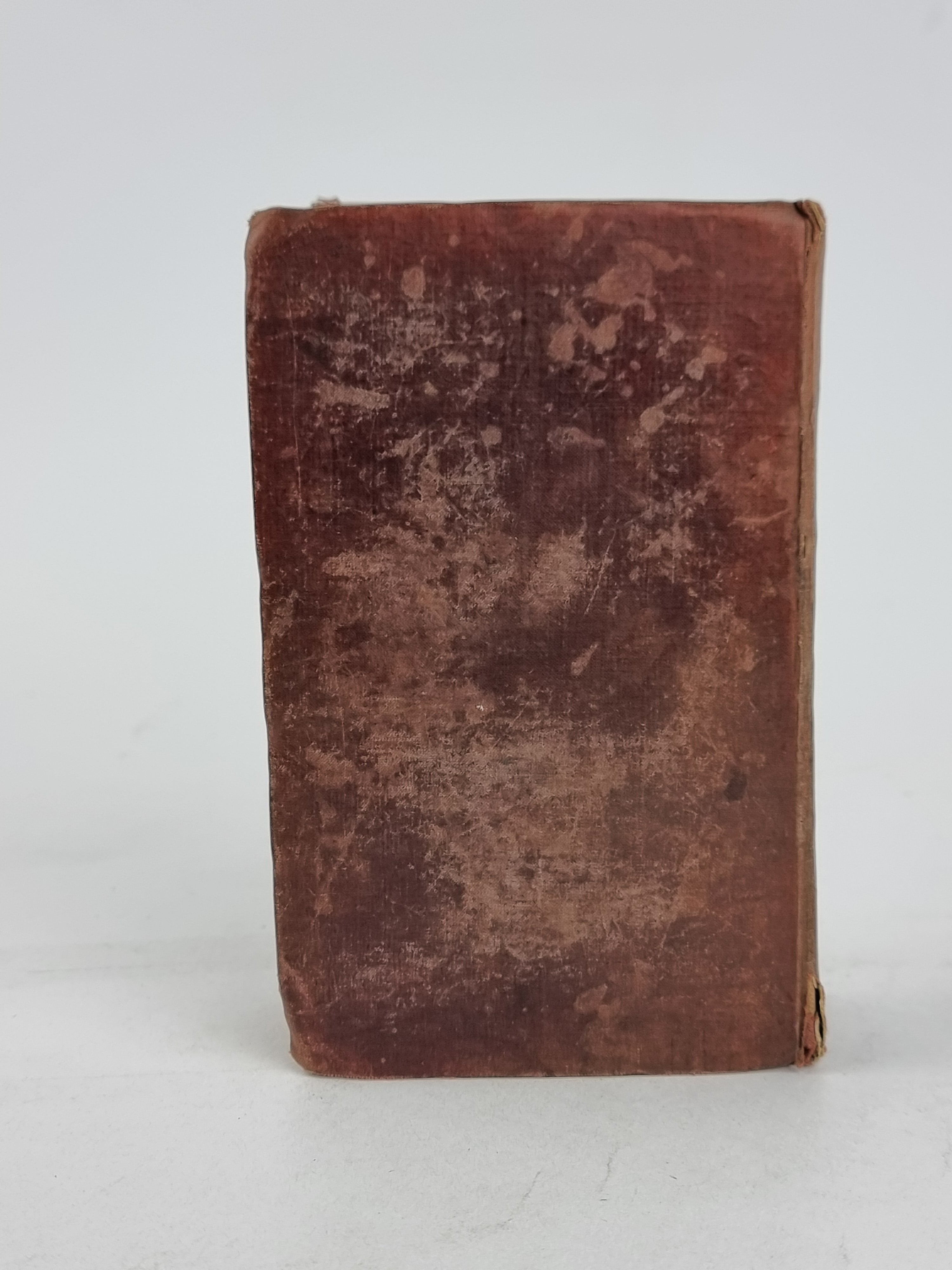 Don Juan, Lord Byron — Pirated Edition