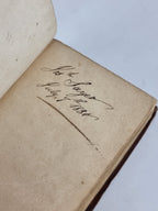 Don Juan, Lord Byron — Pirated Edition