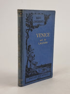 Venice and the Lagoons, Giovanni Lampugnani — Early 20th-Century Edition
