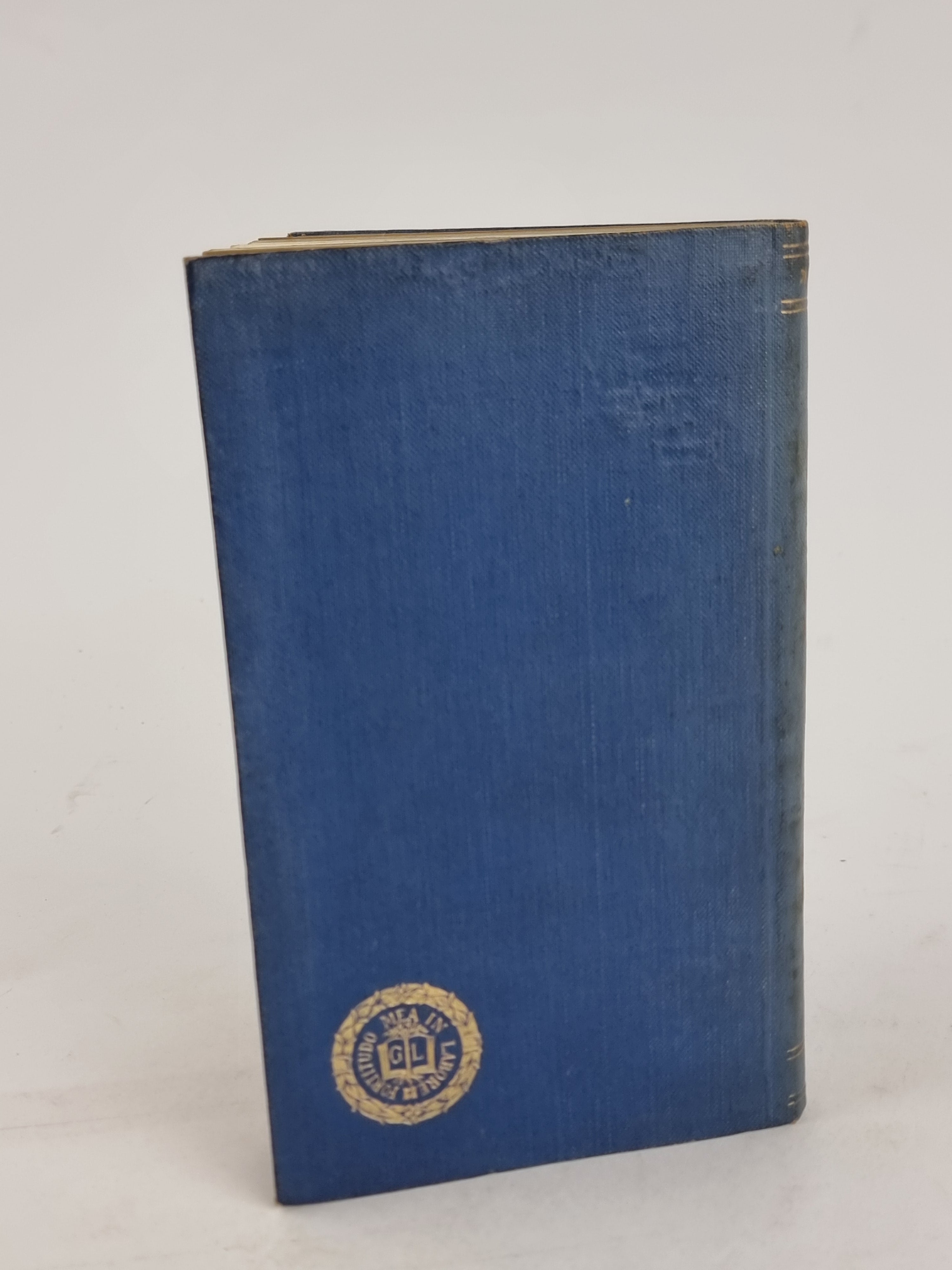 Venice and the Lagoons, Giovanni Lampugnani — Early 20th-Century Edition