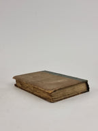 Memoirs of the Forty-Five First Years of the Life of James Lackington, Bookseller