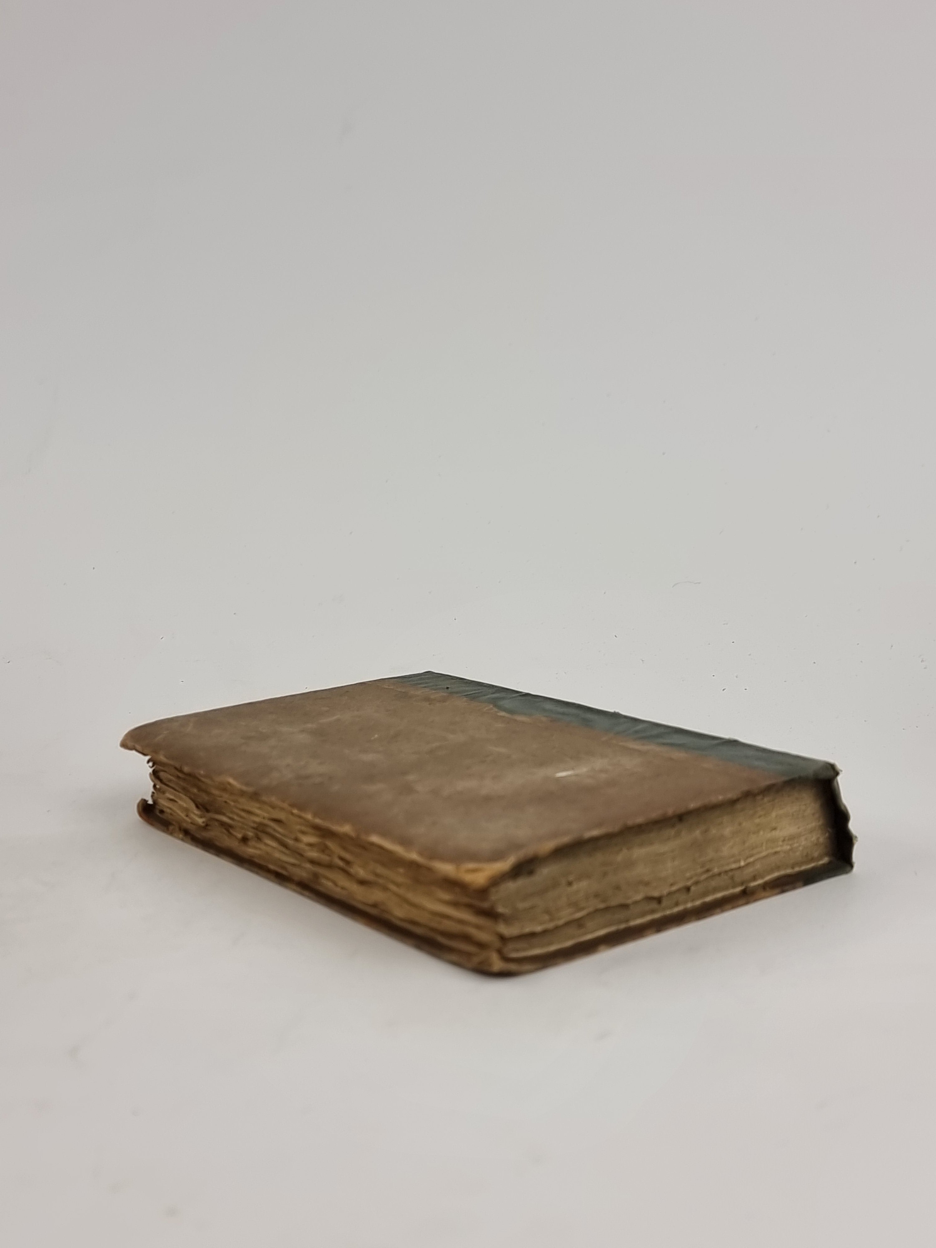 Memoirs of the Forty-Five First Years of the Life of James Lackington, Bookseller