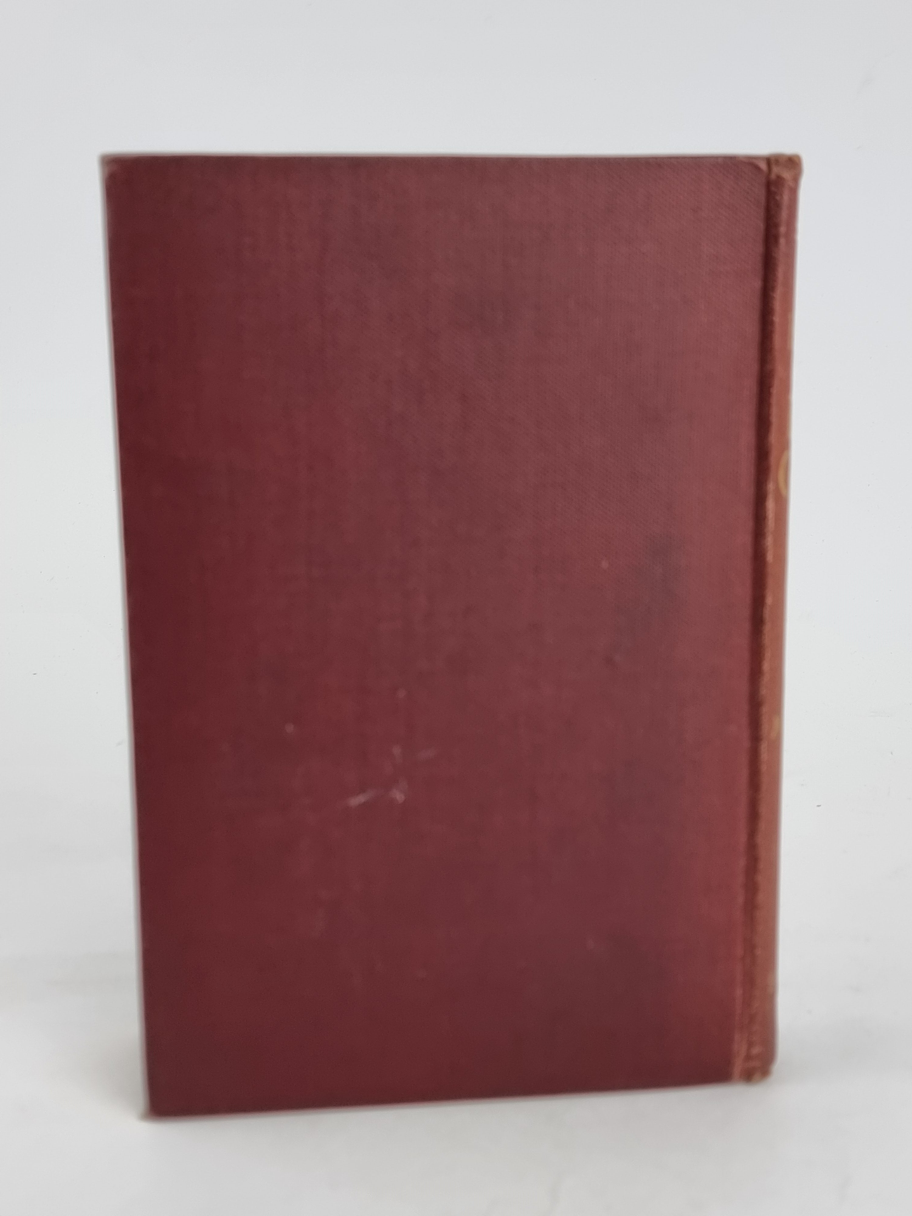 The History of David Grieve, Mrs. Humphry Ward — 1st Edition