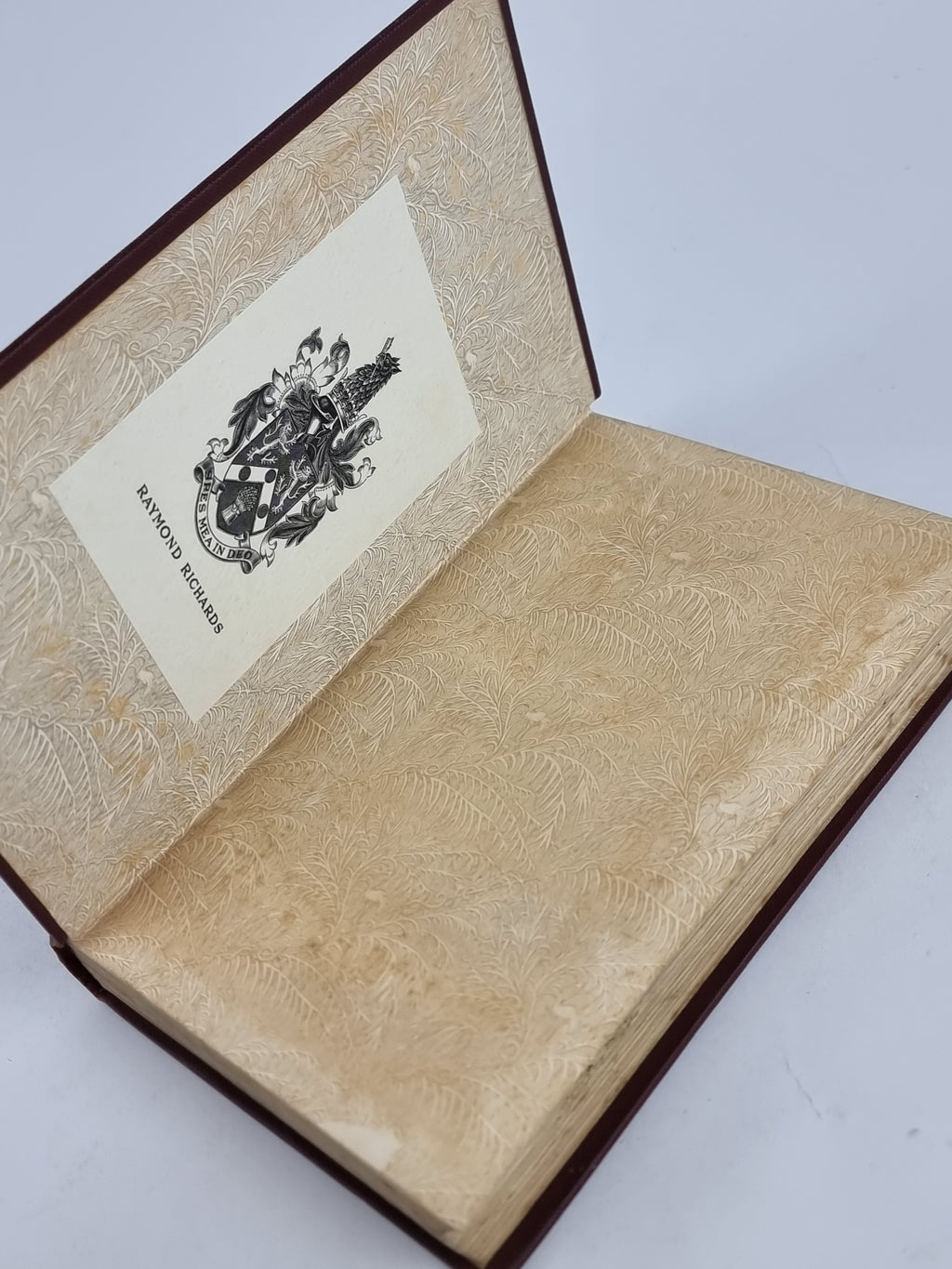 The History of David Grieve, Mrs. Humphry Ward — 1st Edition