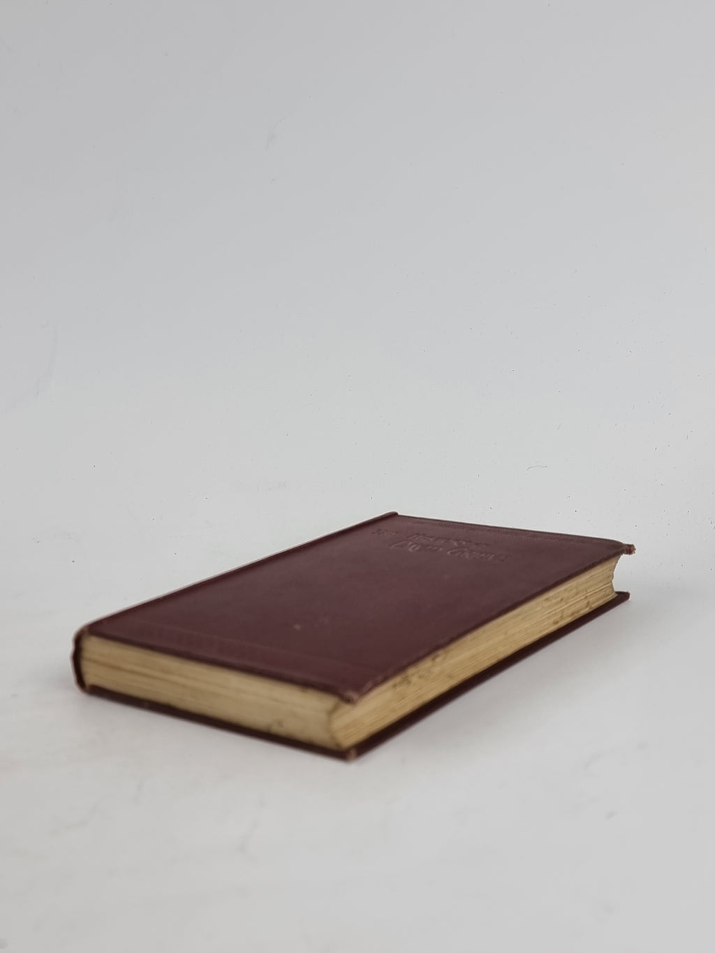 The History of David Grieve, Mrs. Humphry Ward — 1st Edition