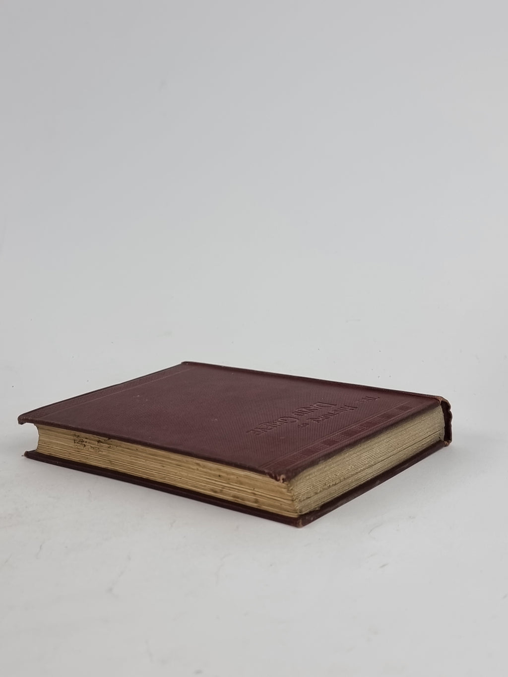 The History of David Grieve, Mrs. Humphry Ward — 1st Edition