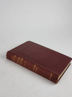 The History of David Grieve, Mrs. Humphry Ward — 1st Edition