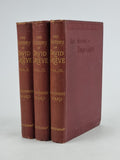 The History of David Grieve, Mrs. Humphry Ward — 1st Edition