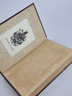The History of David Grieve, Mrs. Humphry Ward — 1st Edition