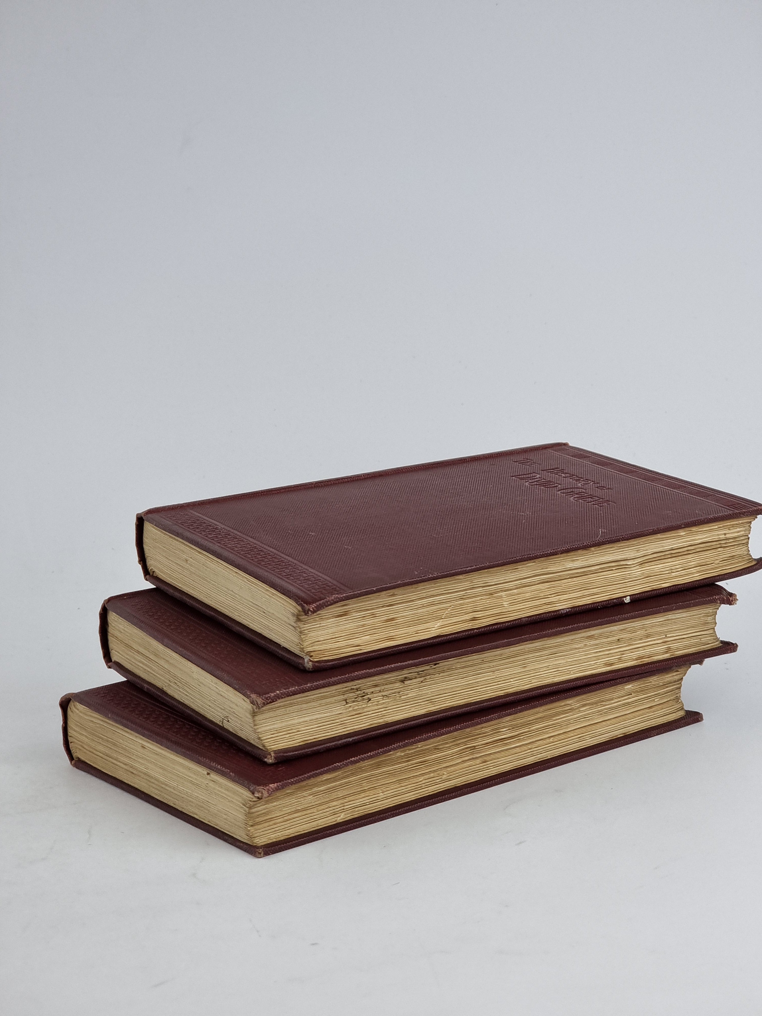 The History of David Grieve, Mrs. Humphry Ward — 1st Edition