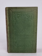Idylls of the King, Alfred Tennyson — 1st Edition