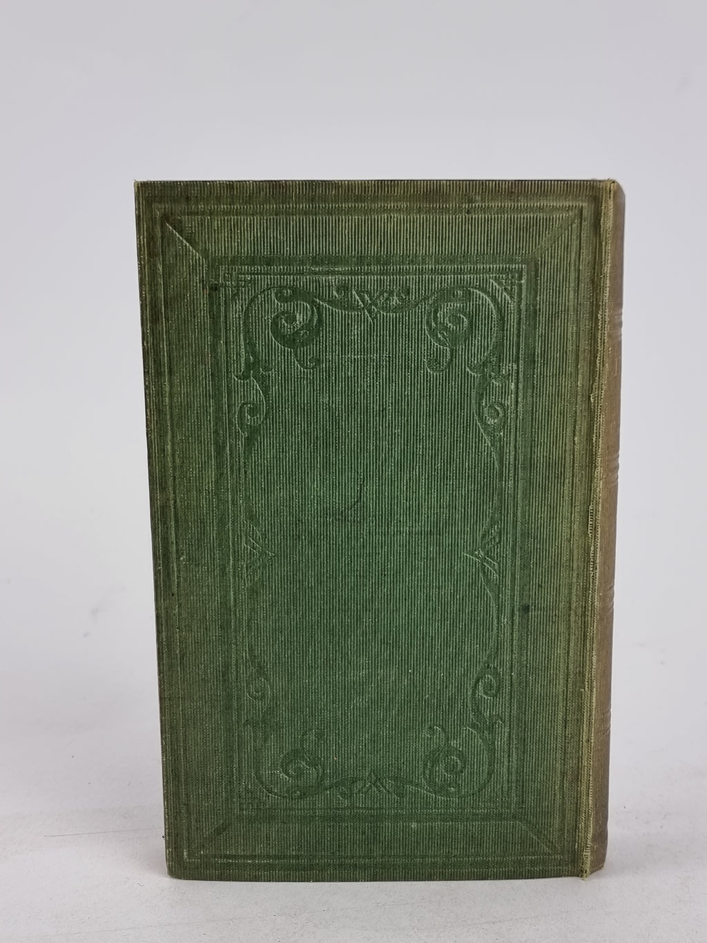 Idylls of the King, Alfred Tennyson — 1st Edition
